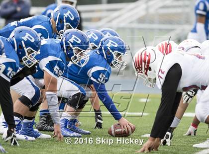 Thumbnail 2 in East vs. Palmer photogallery.