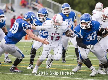 Thumbnail 2 in East vs. Palmer photogallery.