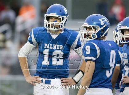 Thumbnail 3 in East vs. Palmer photogallery.