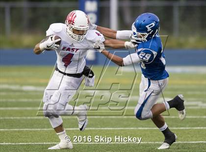 Thumbnail 3 in East vs. Palmer photogallery.