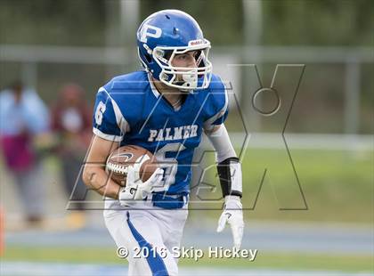 Thumbnail 1 in East vs. Palmer photogallery.