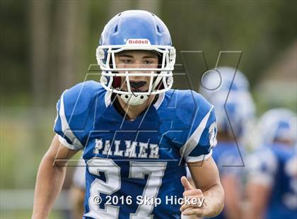 Thumbnail 3 in East vs. Palmer photogallery.