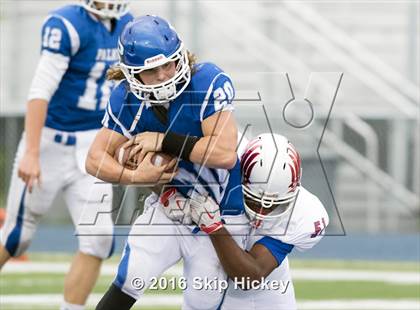Thumbnail 1 in East vs. Palmer photogallery.