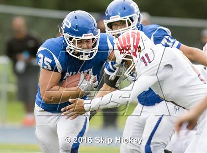 Thumbnail 1 in East vs. Palmer photogallery.