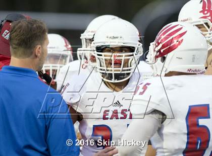 Thumbnail 2 in East vs. Palmer photogallery.