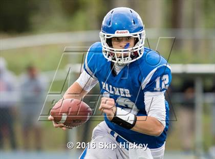 Thumbnail 2 in East vs. Palmer photogallery.