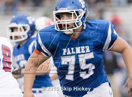 Thumbnail 1 in East vs. Palmer photogallery.