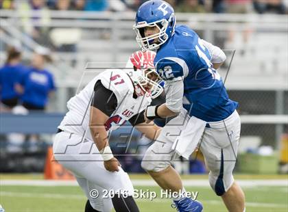 Thumbnail 2 in East vs. Palmer photogallery.