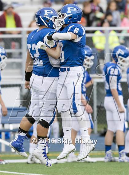 Thumbnail 1 in East vs. Palmer photogallery.