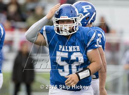 Thumbnail 2 in East vs. Palmer photogallery.