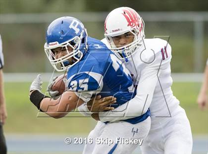 Thumbnail 3 in East vs. Palmer photogallery.
