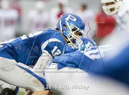 Thumbnail 2 in East vs. Palmer photogallery.