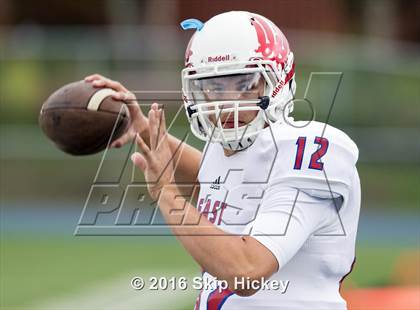 Thumbnail 3 in East vs. Palmer photogallery.