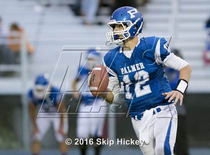 Thumbnail 1 in East vs. Palmer photogallery.