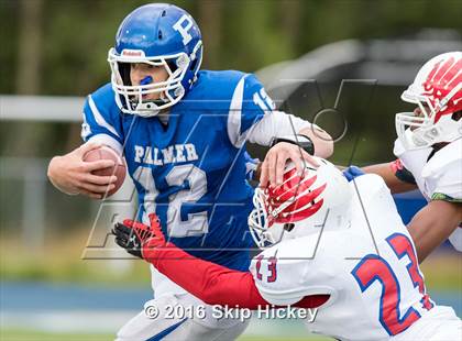Thumbnail 1 in East vs. Palmer photogallery.