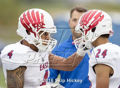 Thumbnail 2 in East vs. Palmer photogallery.