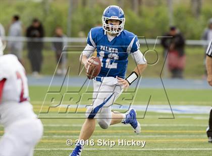Thumbnail 2 in East vs. Palmer photogallery.