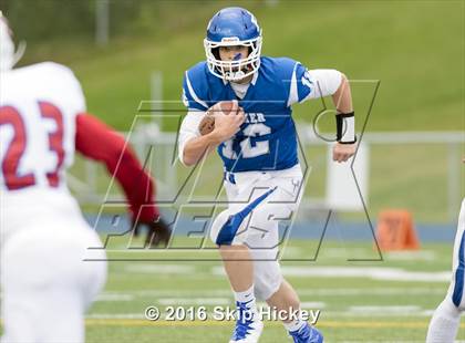 Thumbnail 2 in East vs. Palmer photogallery.