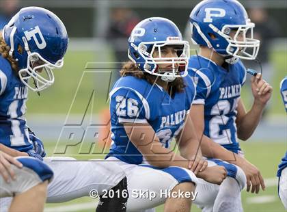 Thumbnail 3 in East vs. Palmer photogallery.