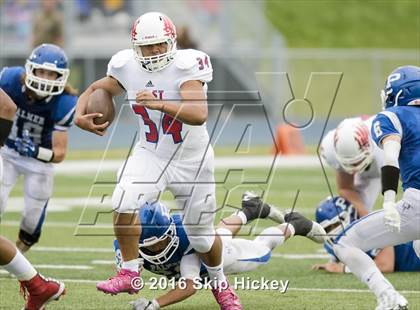 Thumbnail 2 in East vs. Palmer photogallery.