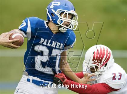 Thumbnail 2 in East vs. Palmer photogallery.