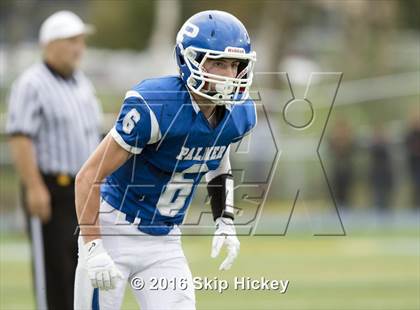 Thumbnail 3 in East vs. Palmer photogallery.