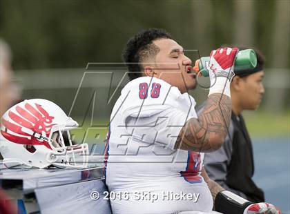 Thumbnail 3 in East vs. Palmer photogallery.