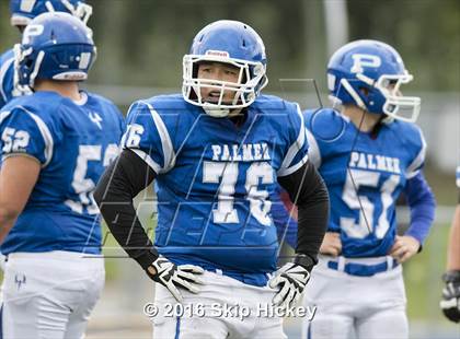 Thumbnail 1 in East vs. Palmer photogallery.