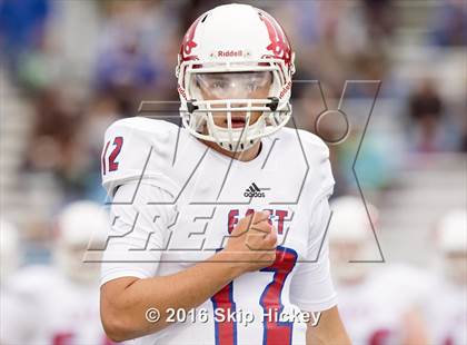 Thumbnail 2 in East vs. Palmer photogallery.