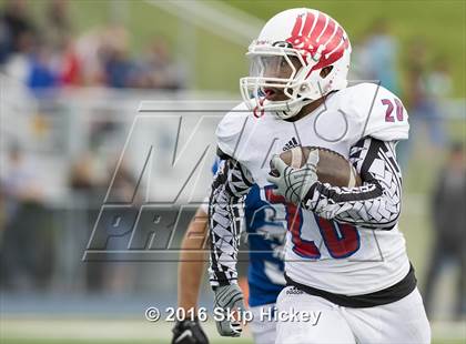Thumbnail 3 in East vs. Palmer photogallery.
