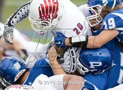 Thumbnail 1 in East vs. Palmer photogallery.