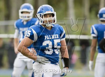 Thumbnail 1 in East vs. Palmer photogallery.