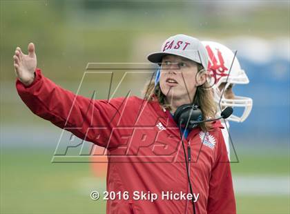 Thumbnail 3 in East vs. Palmer photogallery.