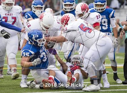 Thumbnail 2 in East vs. Palmer photogallery.