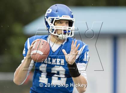 Thumbnail 3 in East vs. Palmer photogallery.