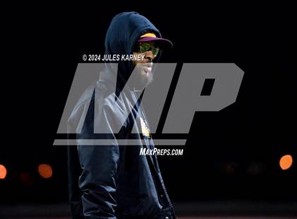 Thumbnail 3 in Eldorado @ Spring Valley (NIAA 4A Mountain Playoffs) photogallery.