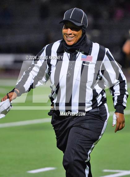 Thumbnail 3 in Eldorado @ Spring Valley (NIAA 4A Mountain Playoffs) photogallery.