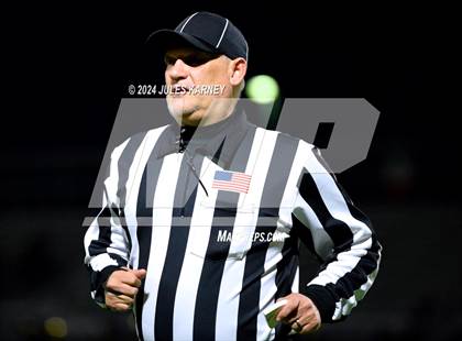 Thumbnail 1 in Eldorado @ Spring Valley (NIAA 4A Mountain Playoffs) photogallery.
