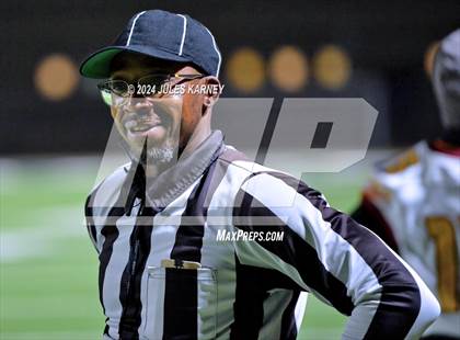 Thumbnail 3 in Eldorado @ Spring Valley (NIAA 4A Mountain Playoffs) photogallery.