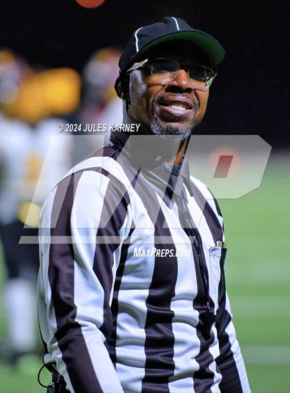 Thumbnail 2 in Eldorado @ Spring Valley (NIAA 4A Mountain Playoffs) photogallery.