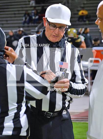 Thumbnail 2 in Eldorado @ Spring Valley (NIAA 4A Mountain Playoffs) photogallery.