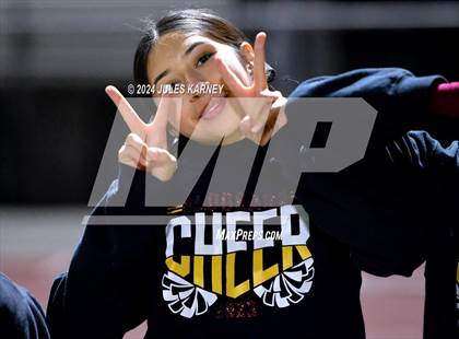 Thumbnail 1 in Eldorado @ Spring Valley (NIAA 4A Mountain Playoffs) photogallery.
