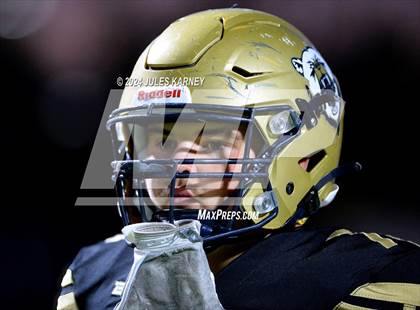 Thumbnail 1 in Eldorado @ Spring Valley (NIAA 4A Mountain Playoffs) photogallery.