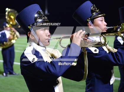 Thumbnail 1 in Eldorado @ Spring Valley (NIAA 4A Mountain Playoffs) photogallery.