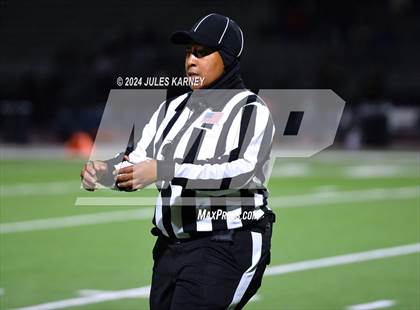 Thumbnail 2 in Eldorado @ Spring Valley (NIAA 4A Mountain Playoffs) photogallery.