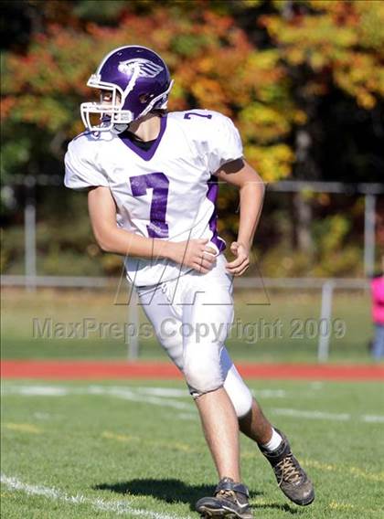 Thumbnail 3 in Marshwood @ Thornton Academy photogallery.