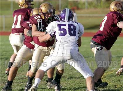 Thumbnail 2 in Marshwood @ Thornton Academy photogallery.