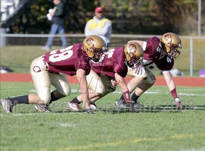Thumbnail 3 in Marshwood @ Thornton Academy photogallery.