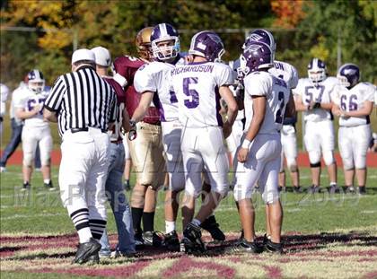 Thumbnail 2 in Marshwood @ Thornton Academy photogallery.