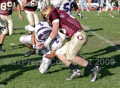 Thumbnail 3 in Marshwood @ Thornton Academy photogallery.